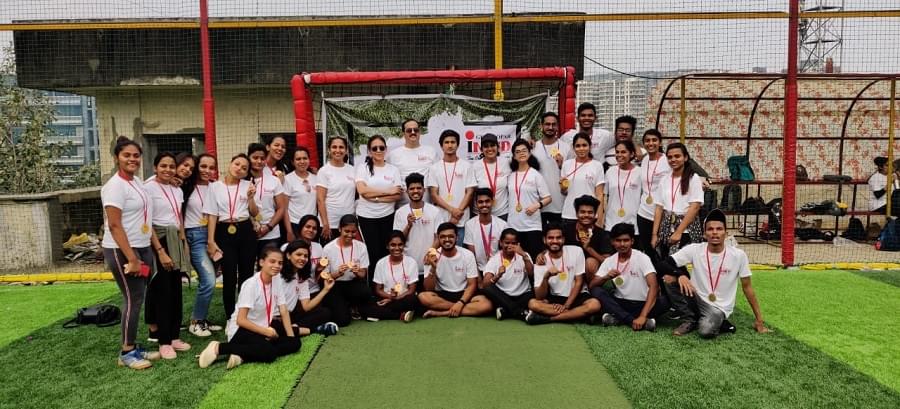 International Institute of Fashion Design Ghatkopar Events photo 1